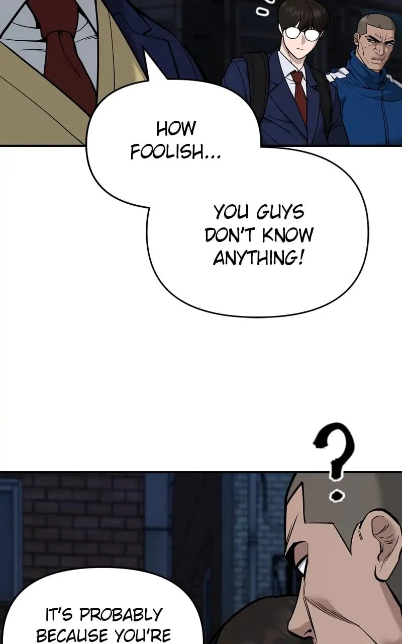 The Bully In-Charge Chapter 62 - 148