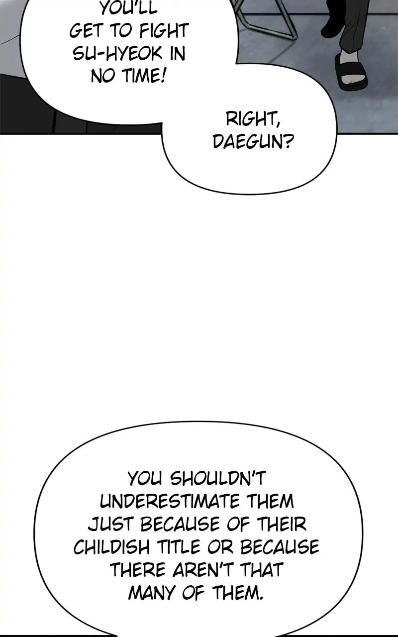 The Bully In-Charge Chapter 59 - 52