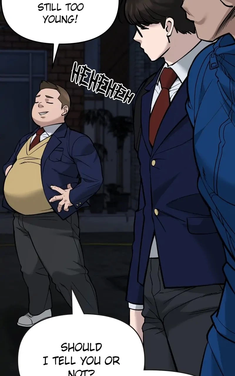 The Bully In-Charge Chapter 62 - 149