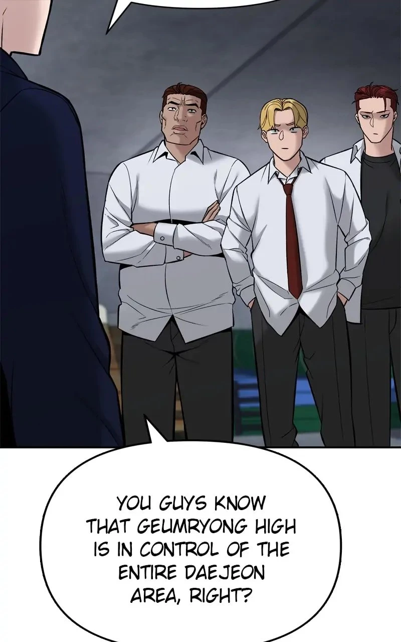 The Bully In-Charge Chapter 59 - 53