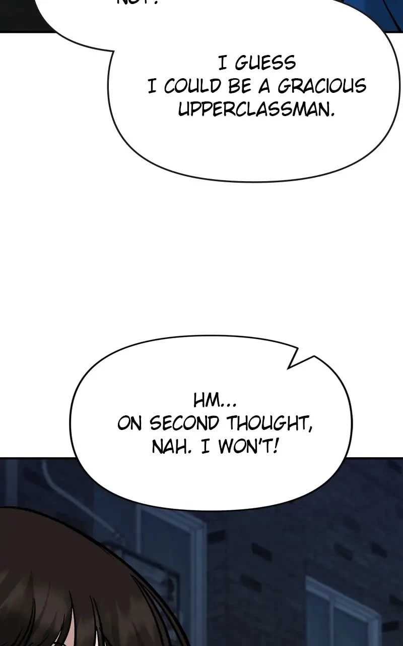 The Bully In-Charge Chapter 62 - 150