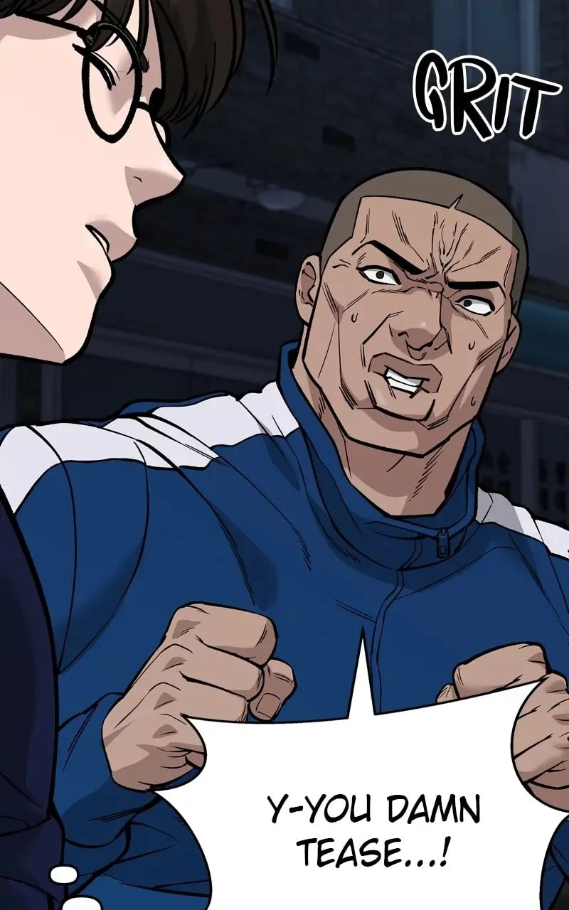The Bully In-Charge Chapter 62 - 151