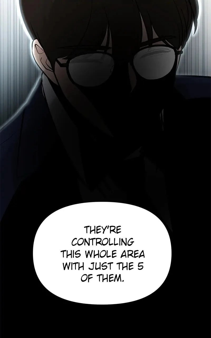 The Bully In-Charge Chapter 59 - 55