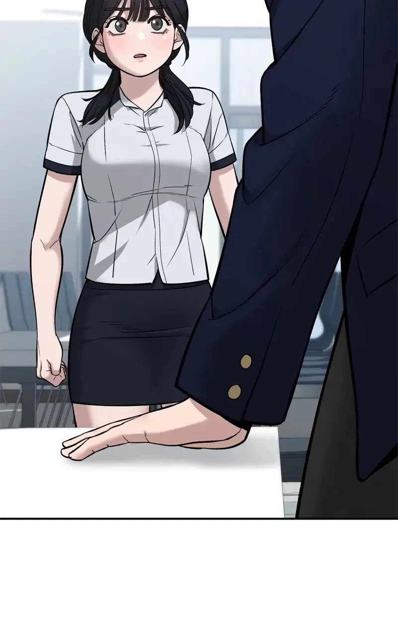 The Bully In-Charge Chapter 60 - 81