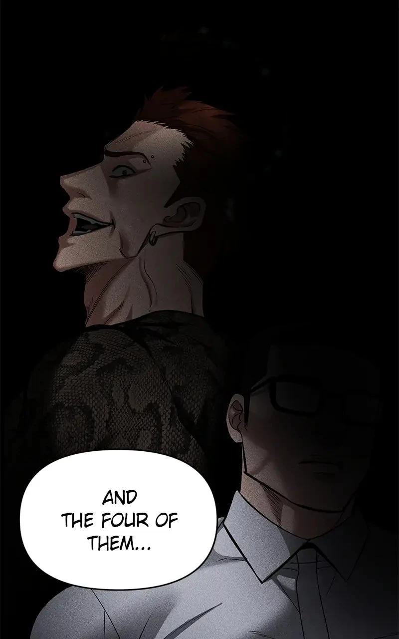The Bully In-Charge Chapter 59 - 56