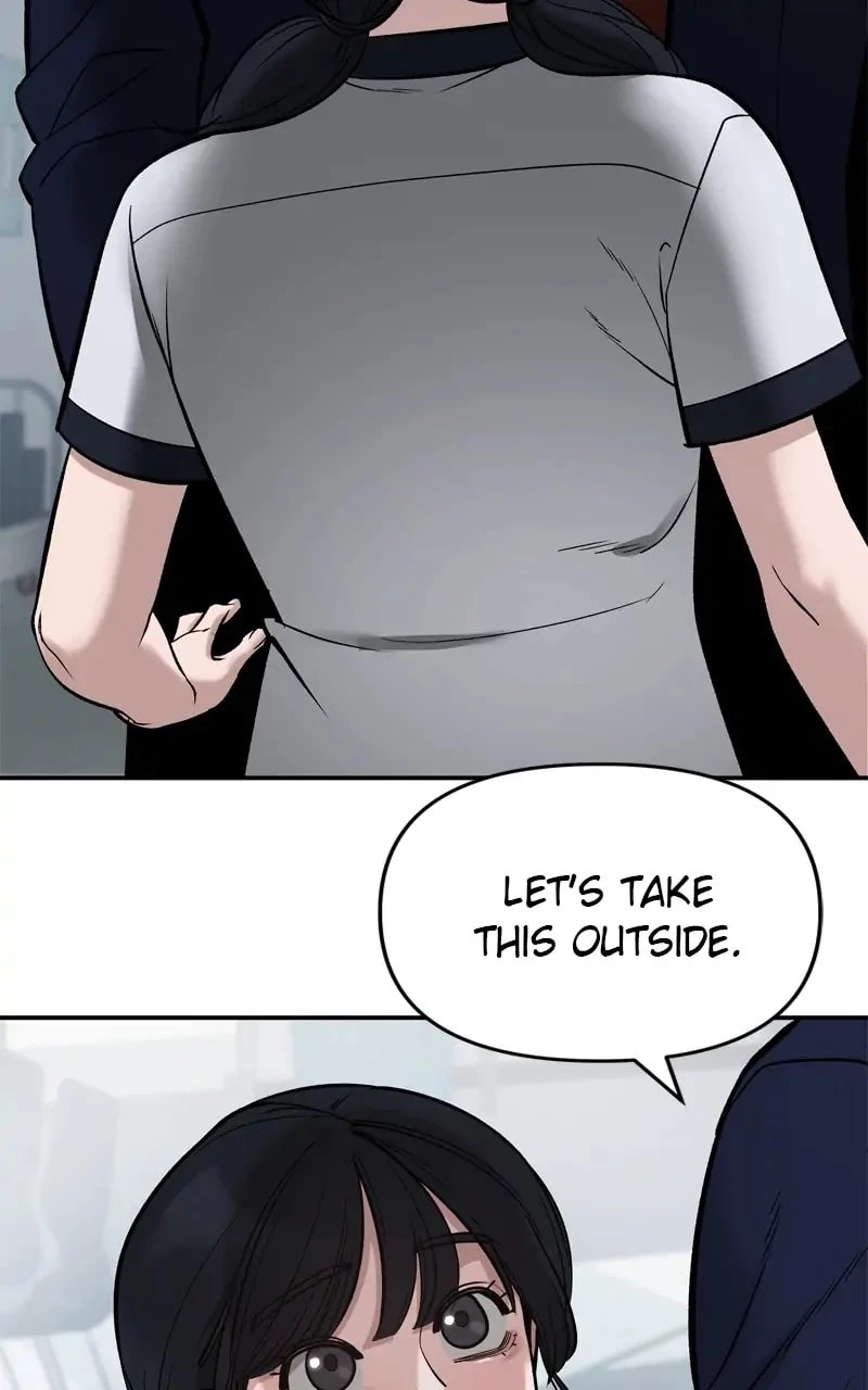 The Bully In-Charge Chapter 60 - 83
