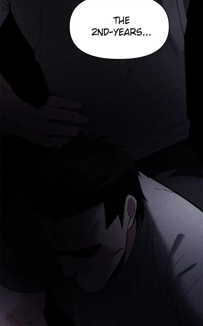 The Bully In-Charge Chapter 59 - 58