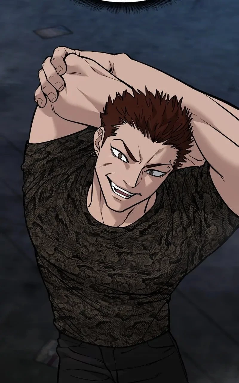 The Bully In-Charge Chapter 62 - 155