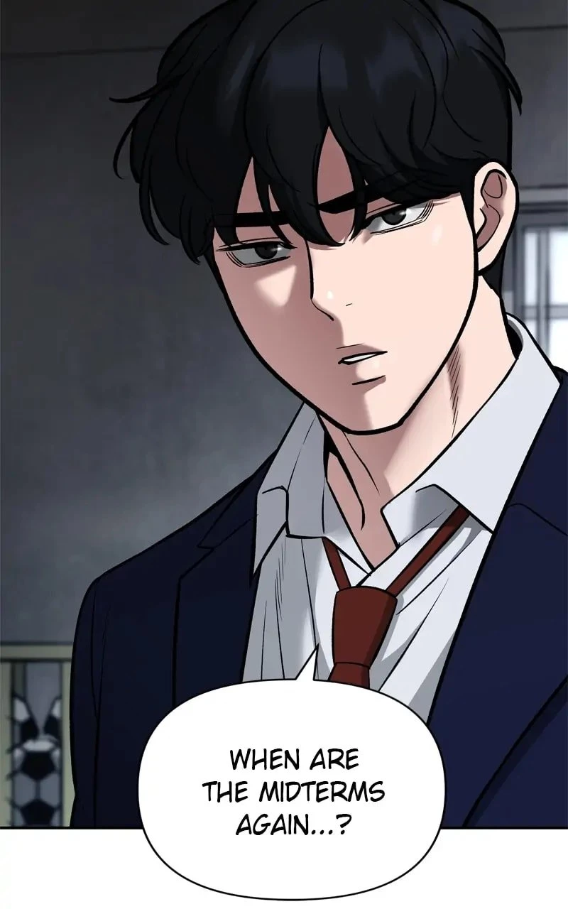 The Bully In-Charge Chapter 59 - 62