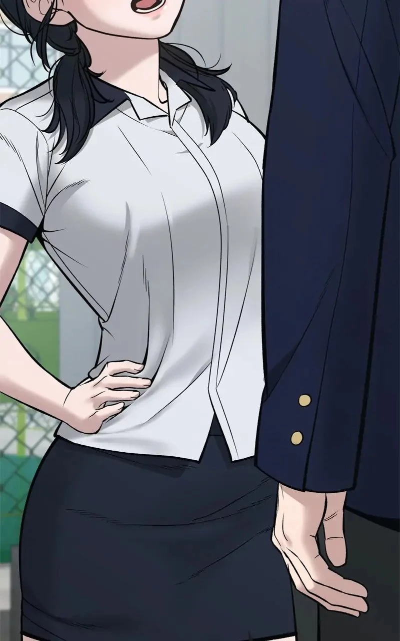 The Bully In-Charge Chapter 60 - 88