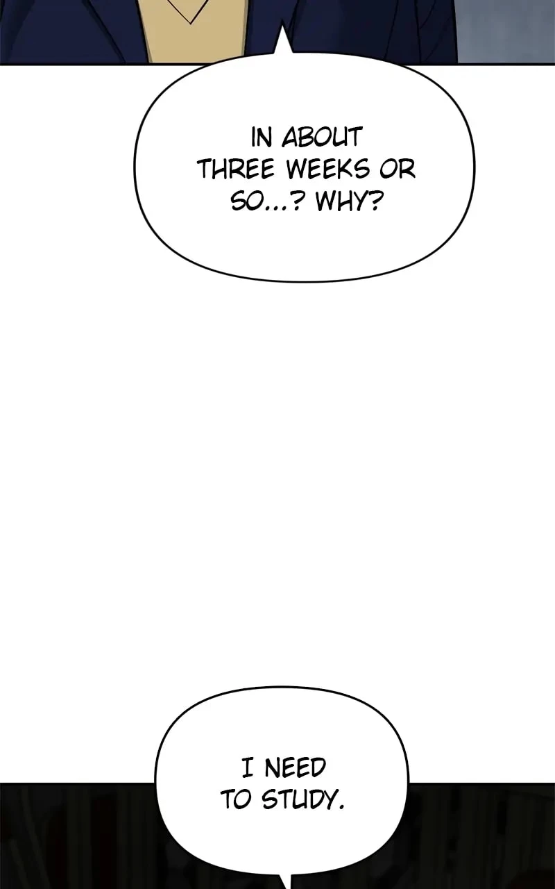 The Bully In-Charge Chapter 59 - 64