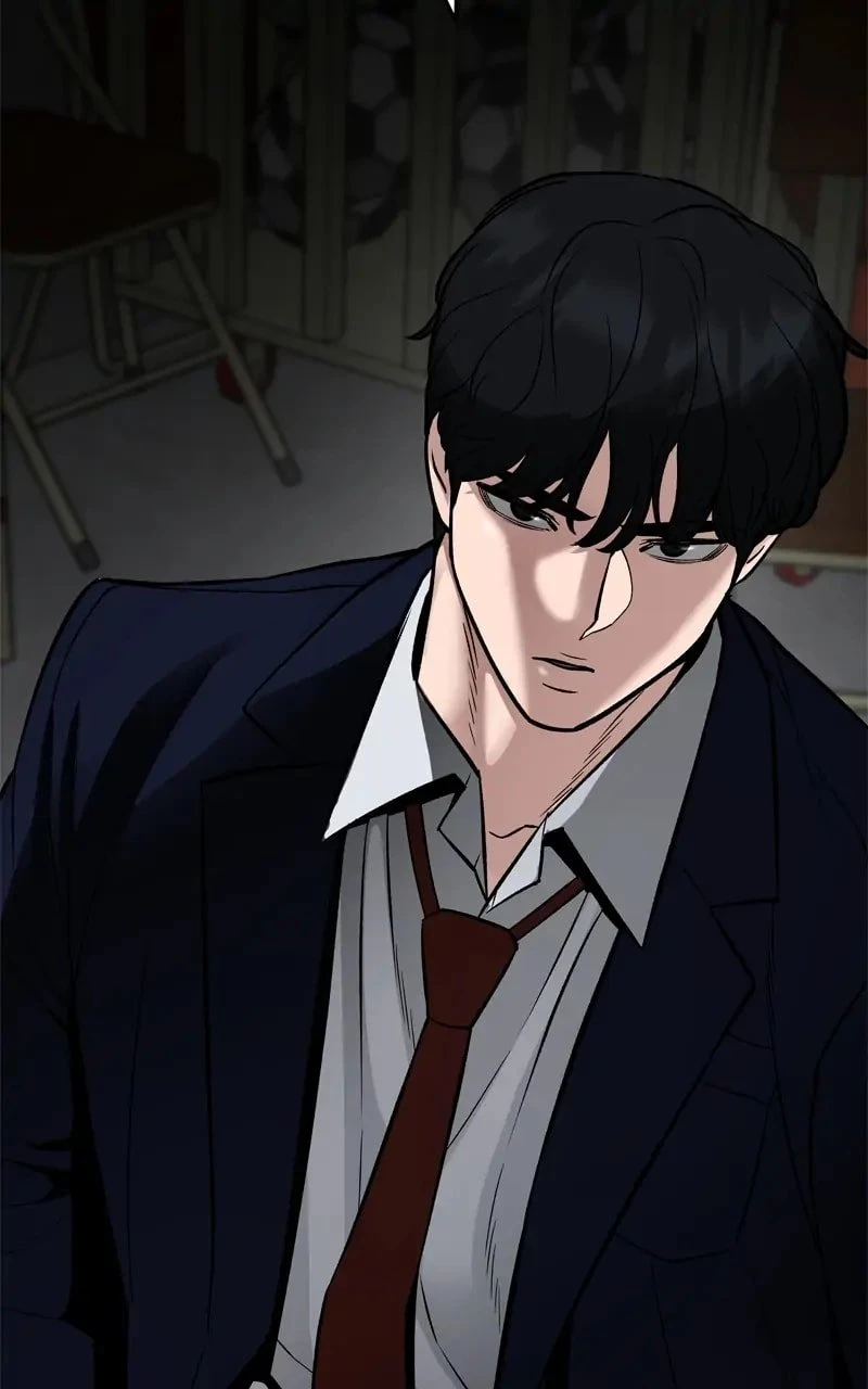 The Bully In-Charge Chapter 59 - 65