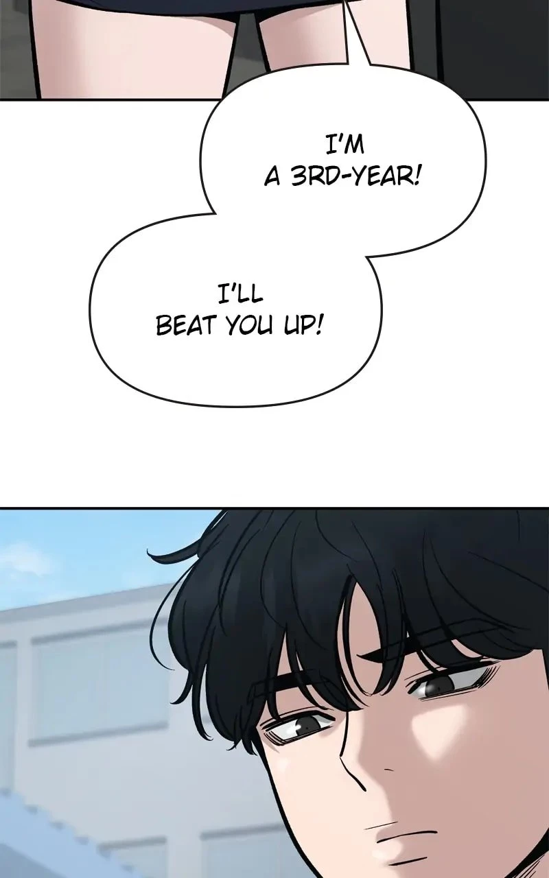 The Bully In-Charge Chapter 60 - 89