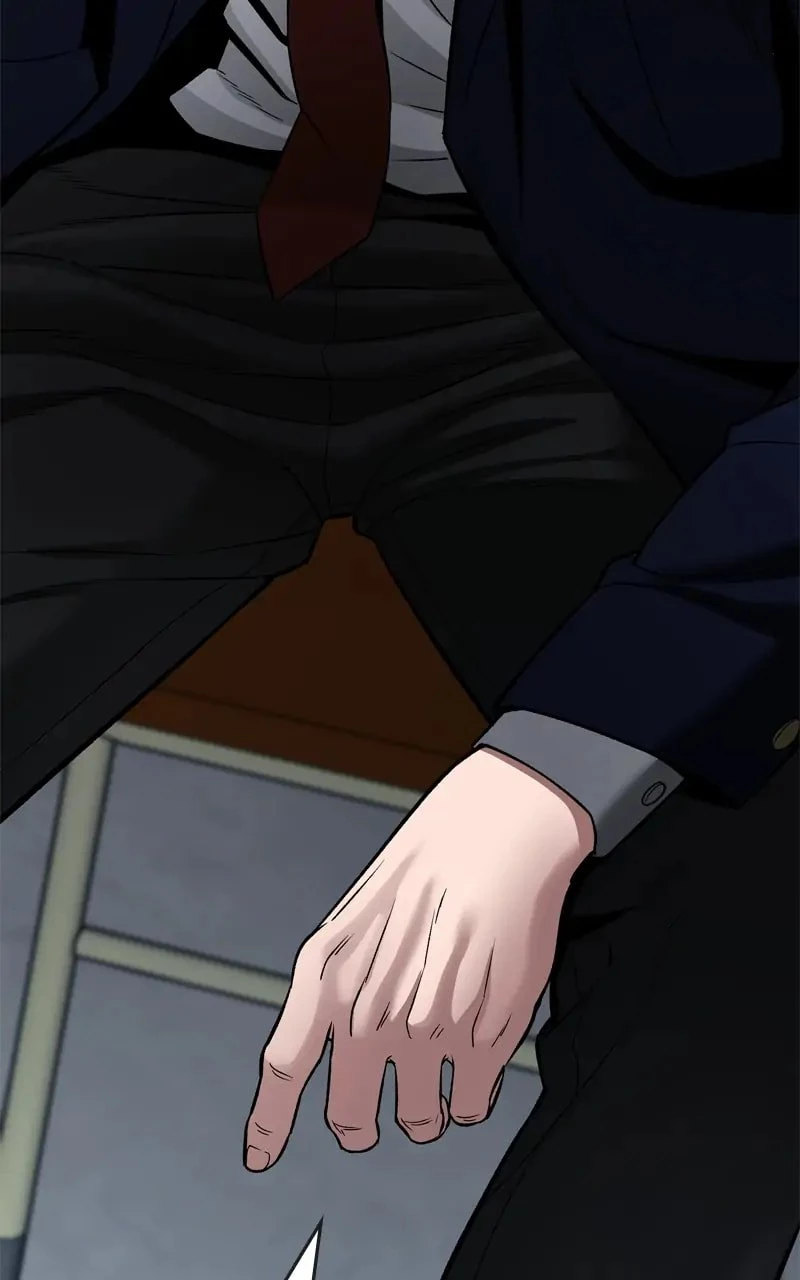 The Bully In-Charge Chapter 59 - 66