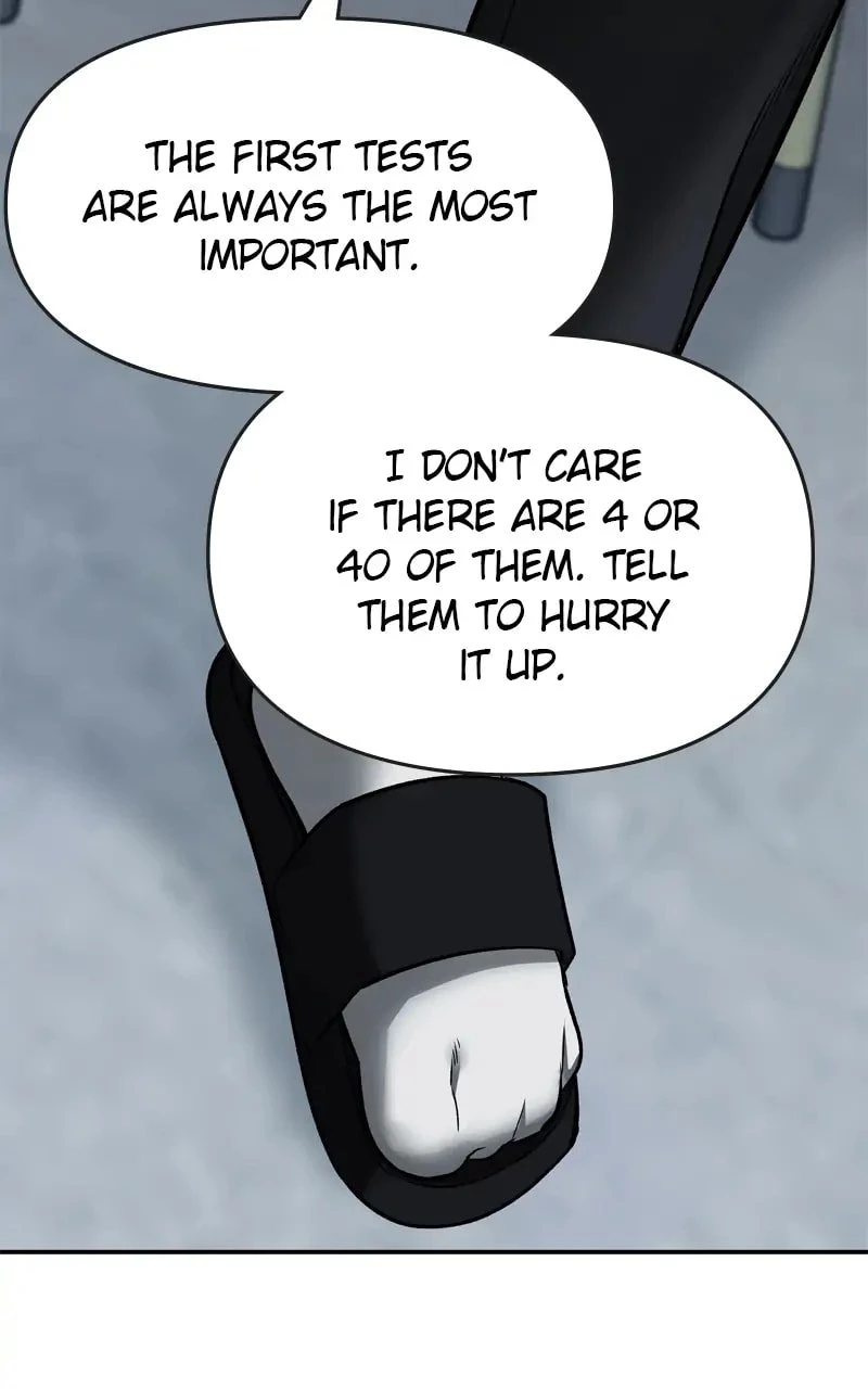 The Bully In-Charge Chapter 59 - 67