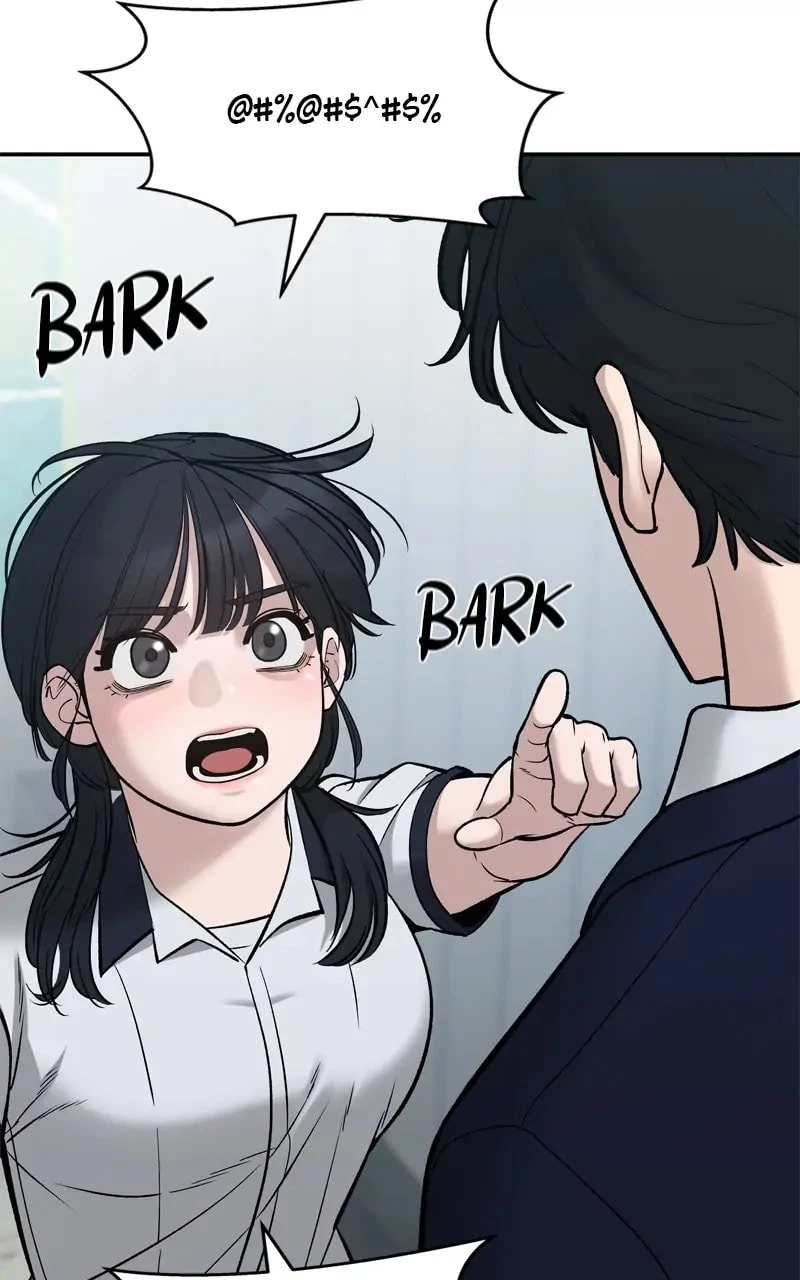 The Bully In-Charge Chapter 60 - 91