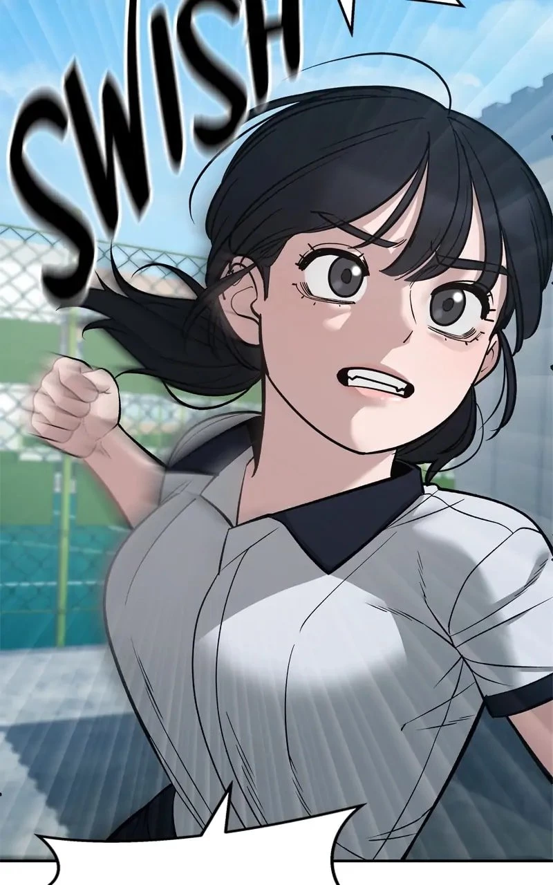 The Bully In-Charge Chapter 60 - 93