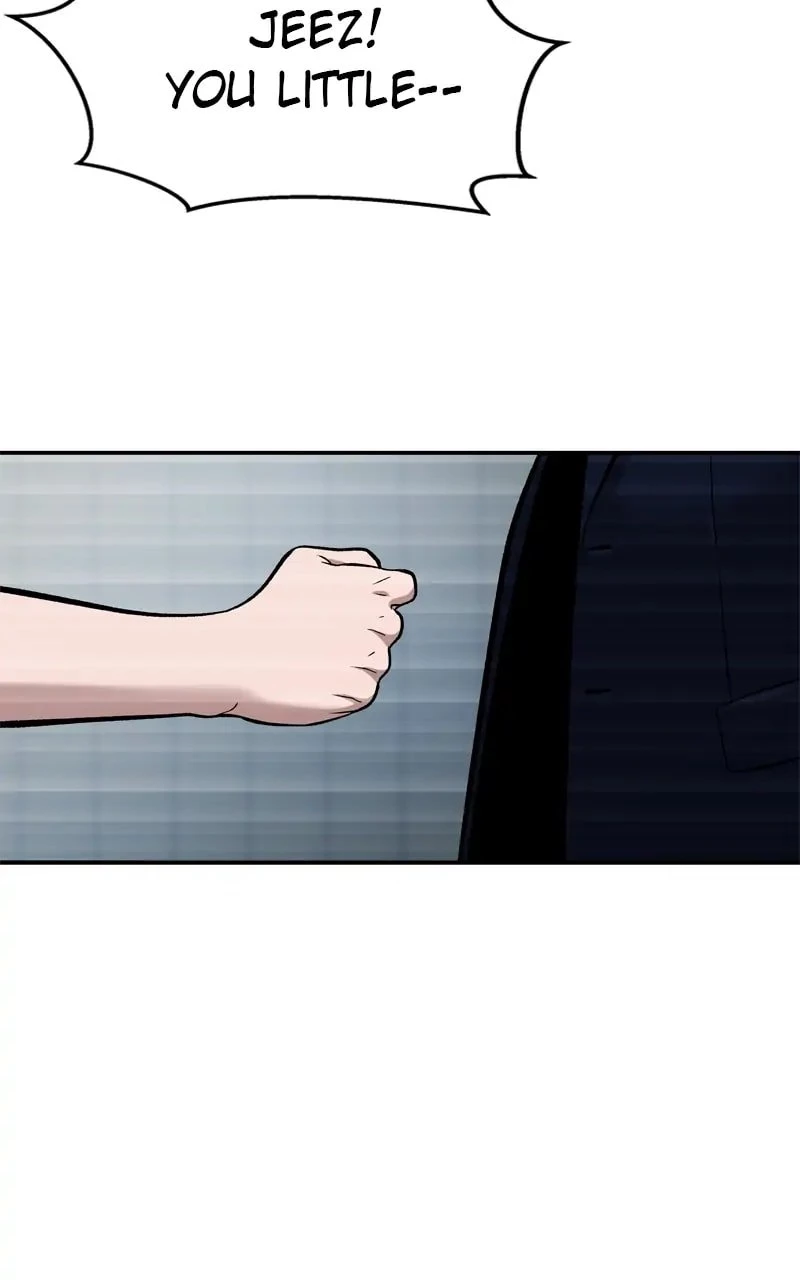 The Bully In-Charge Chapter 60 - 94
