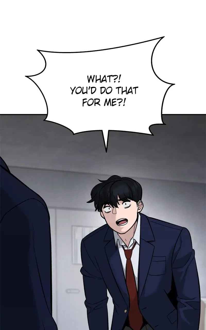 The Bully In-Charge Chapter 59 - 70