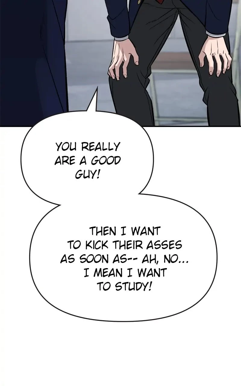 The Bully In-Charge Chapter 59 - 71