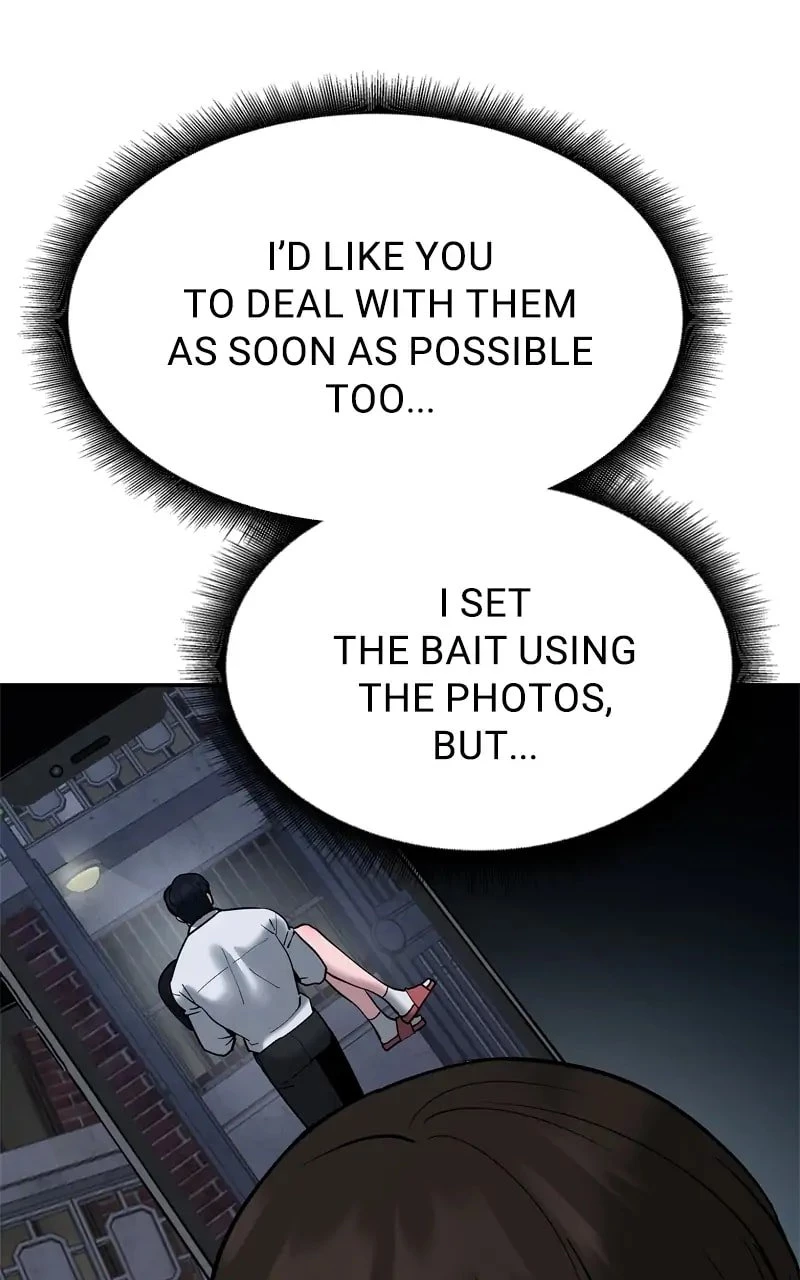 The Bully In-Charge Chapter 59 - 72
