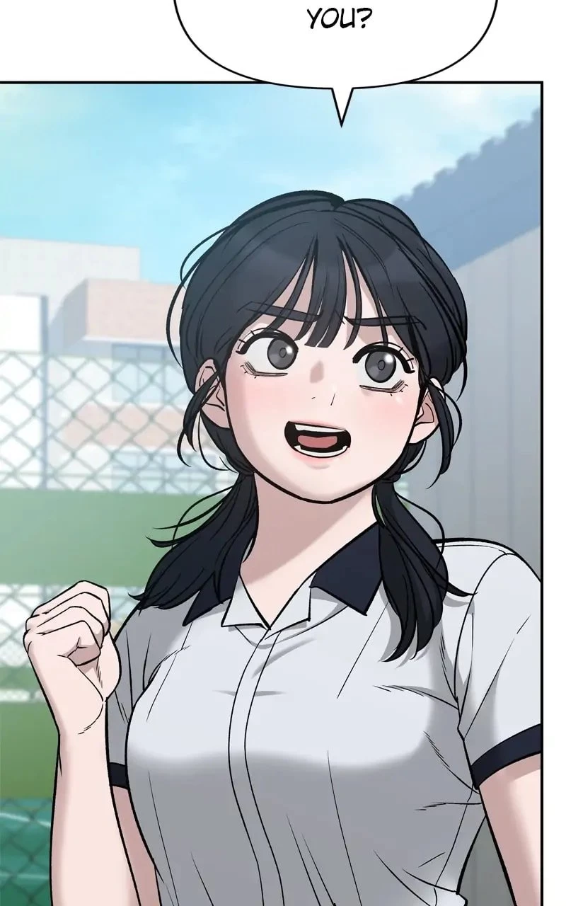 The Bully In-Charge Chapter 60 - 97