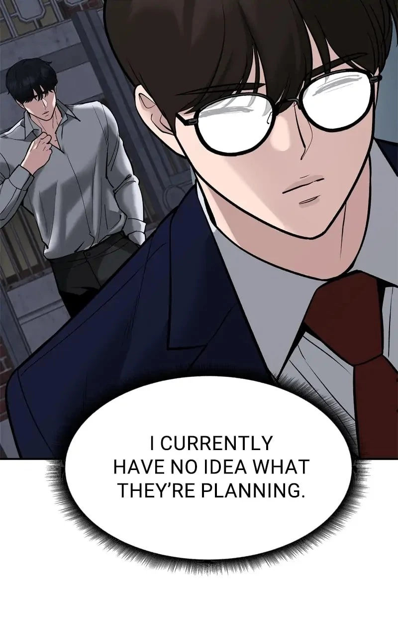 The Bully In-Charge Chapter 59 - 73