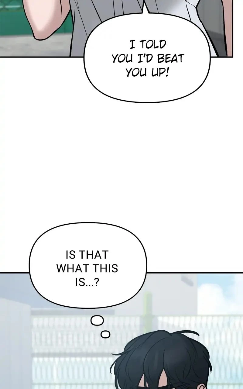 The Bully In-Charge Chapter 60 - 98