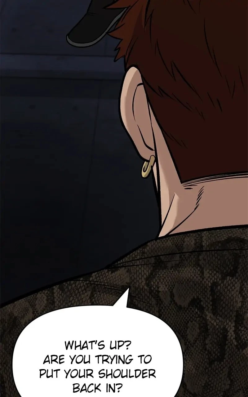 The Bully In-Charge Chapter 61 - 108