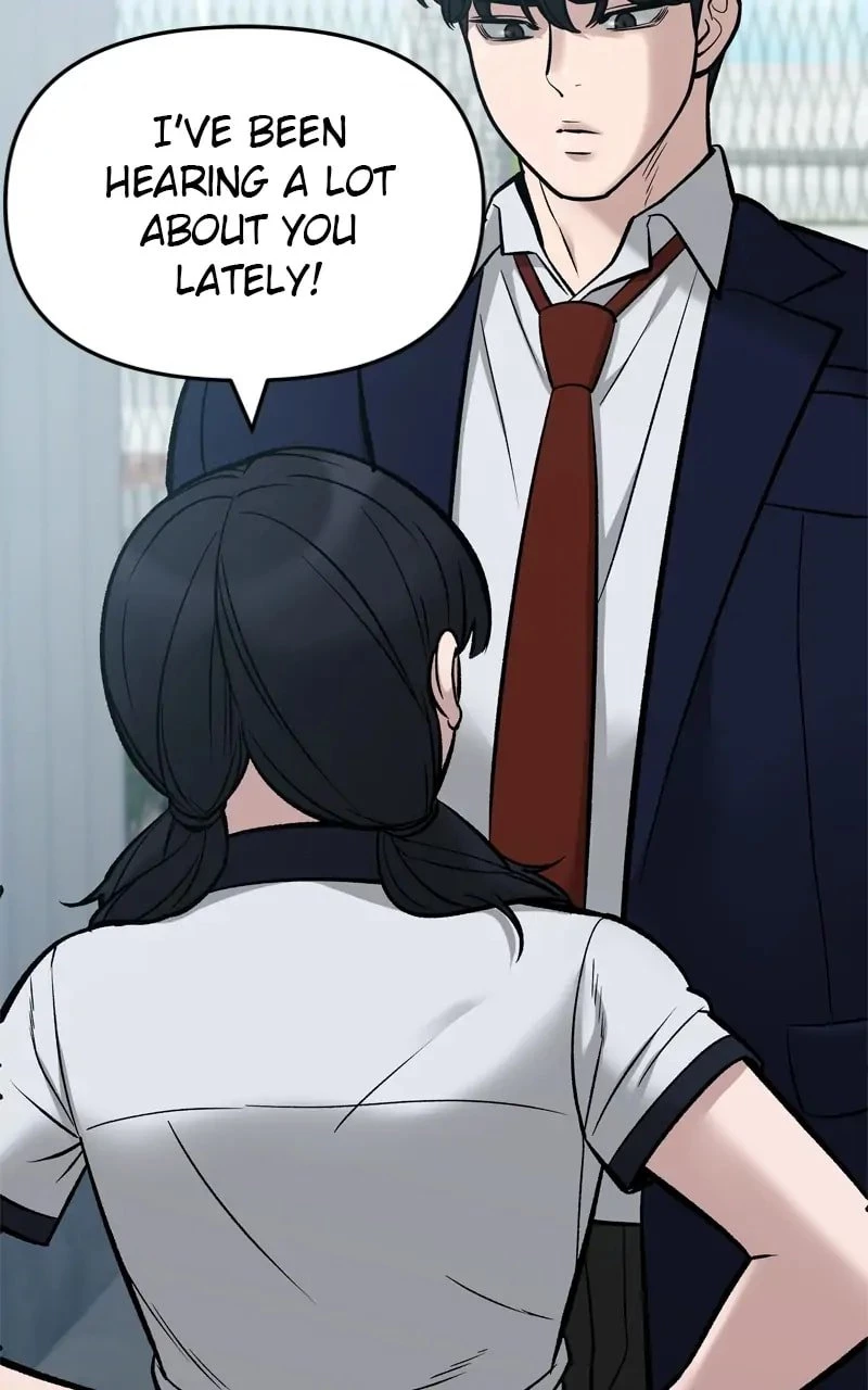 The Bully In-Charge Chapter 60 - 99