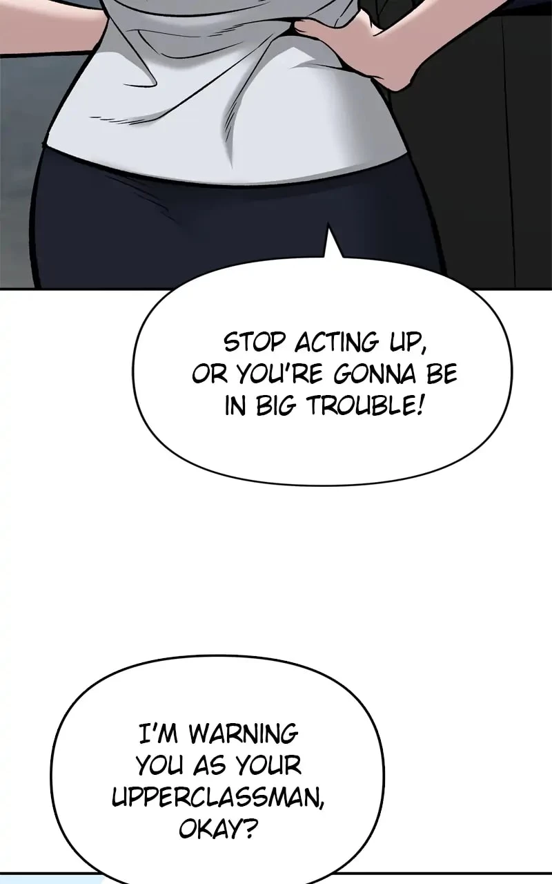 The Bully In-Charge Chapter 60 - 100
