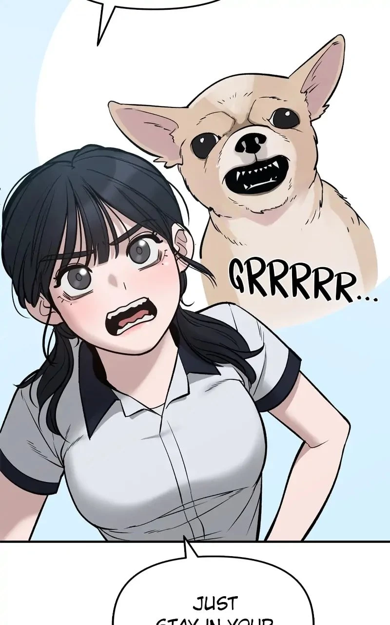 The Bully In-Charge Chapter 60 - 101