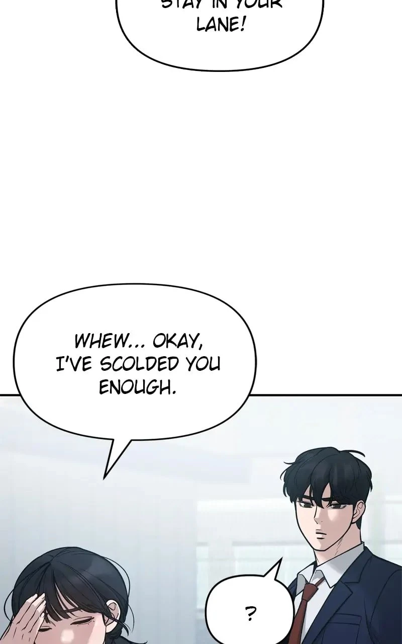 The Bully In-Charge Chapter 60 - 102