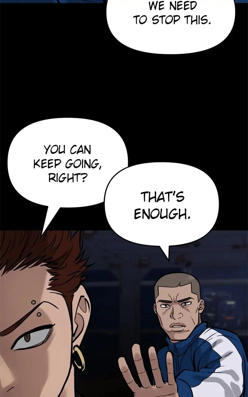 The Bully In-Charge Chapter 61 - 111