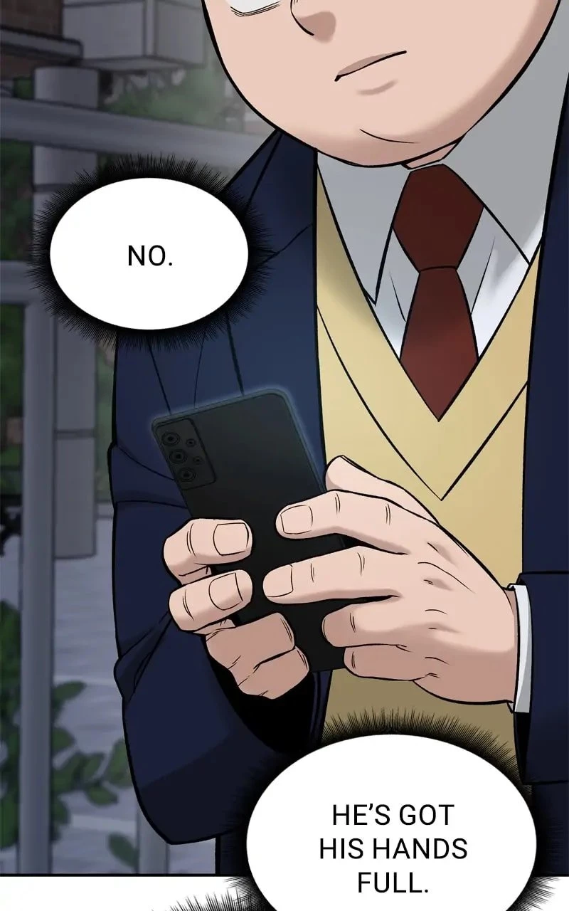 The Bully In-Charge Chapter 59 - 80
