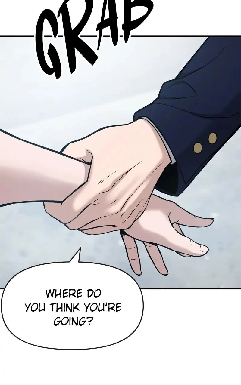 The Bully In-Charge Chapter 60 - 104