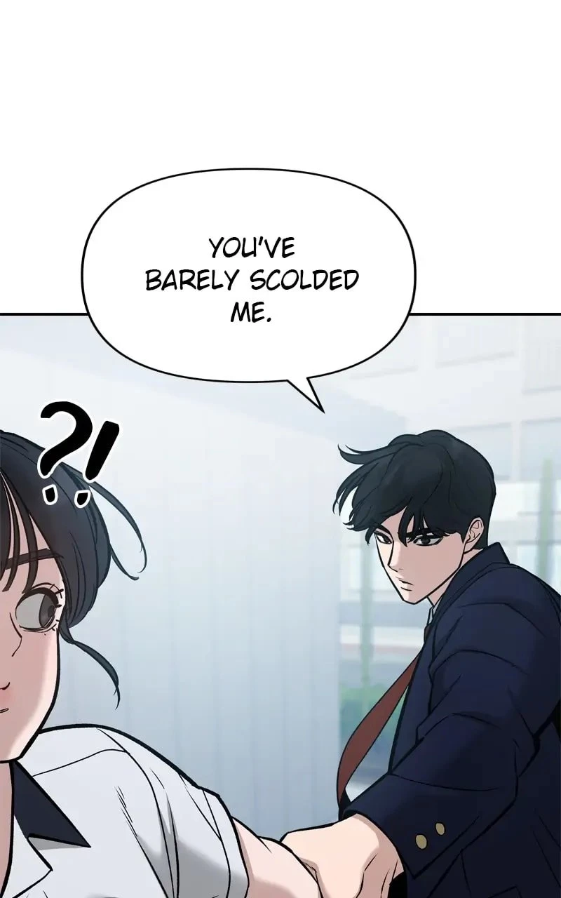 The Bully In-Charge Chapter 60 - 105