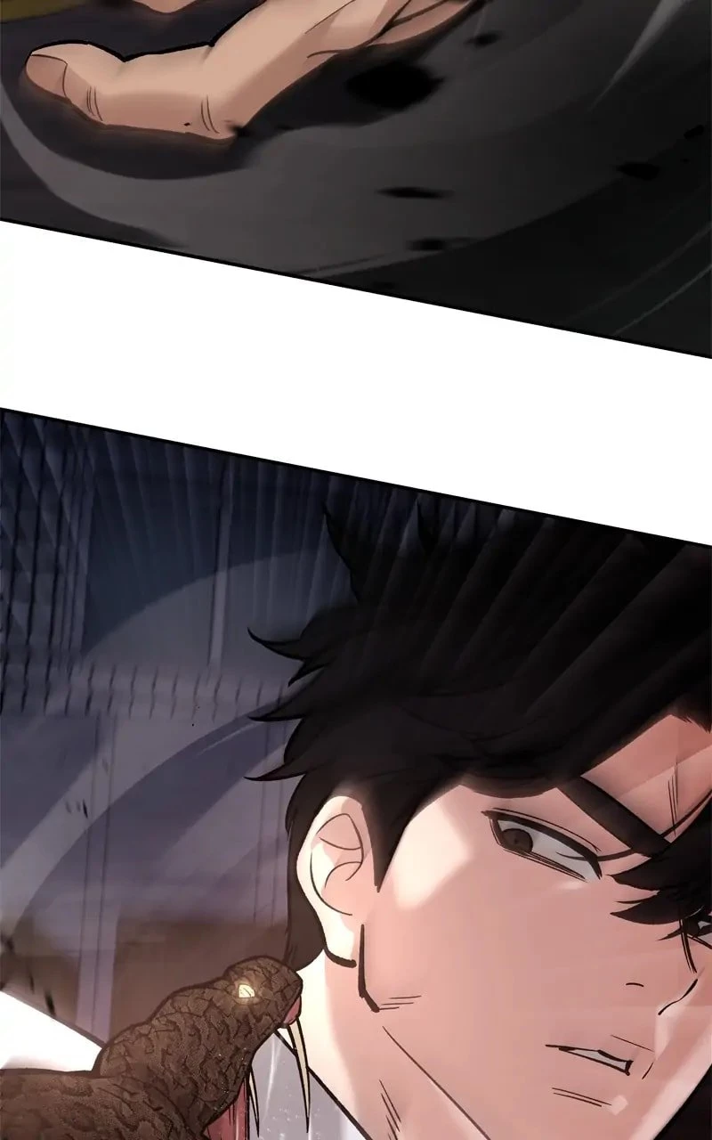 The Bully In-Charge Chapter 62 - 177