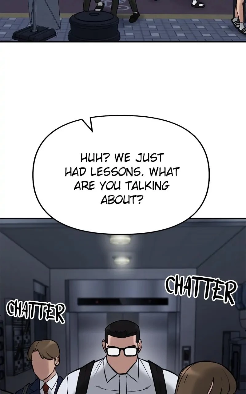 The Bully In-Charge Chapter 59 - 85