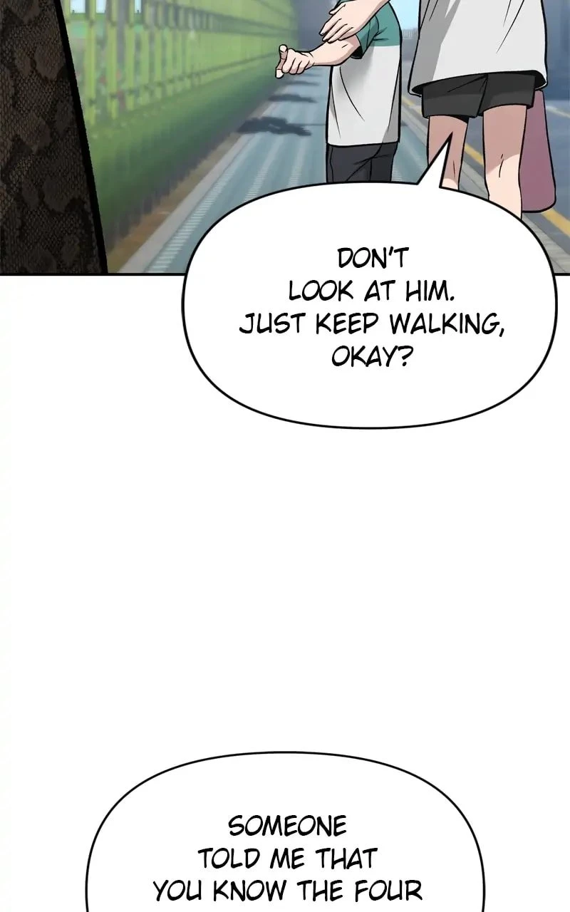The Bully In-Charge Chapter 60 - 110