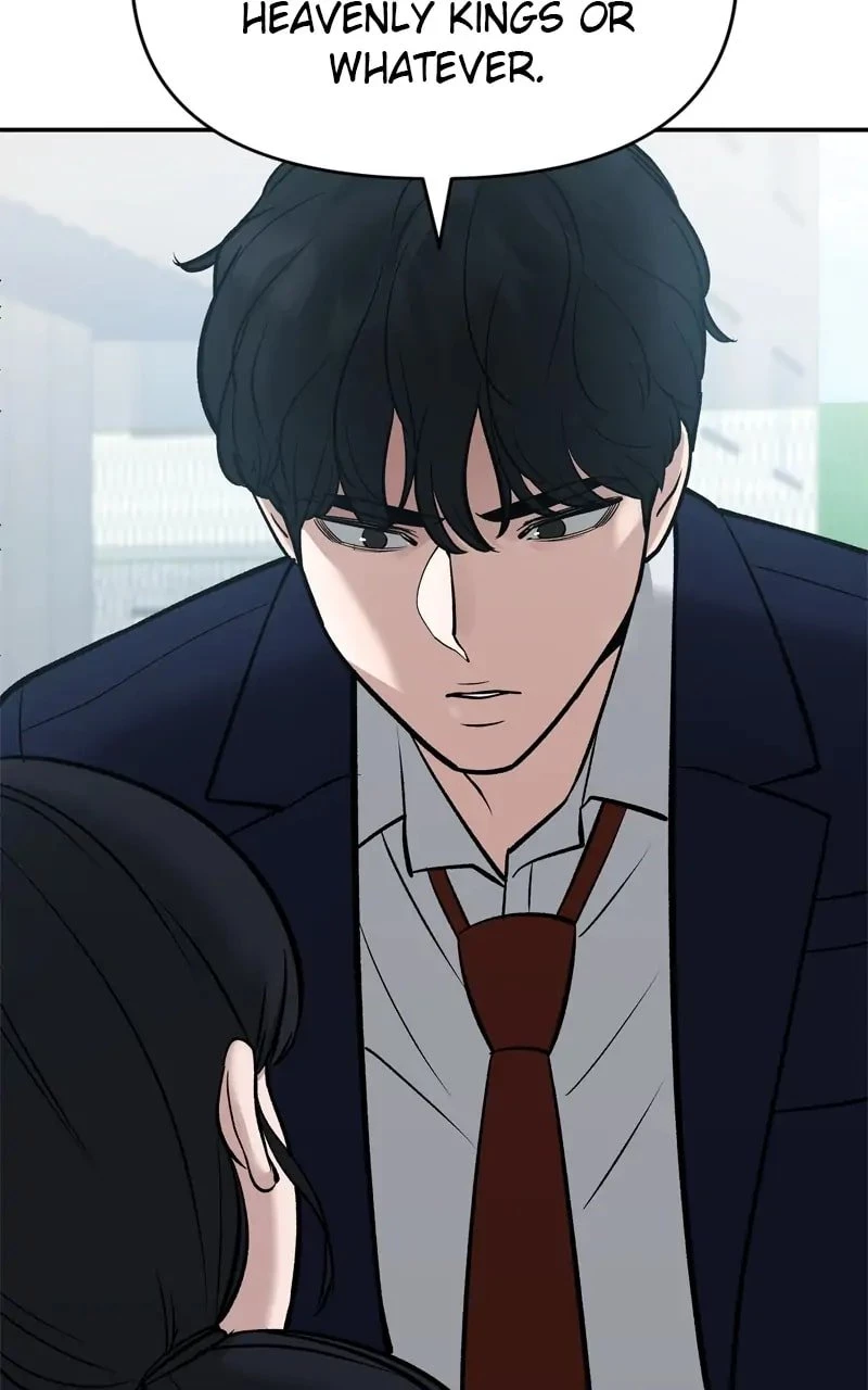 The Bully In-Charge Chapter 60 - 111