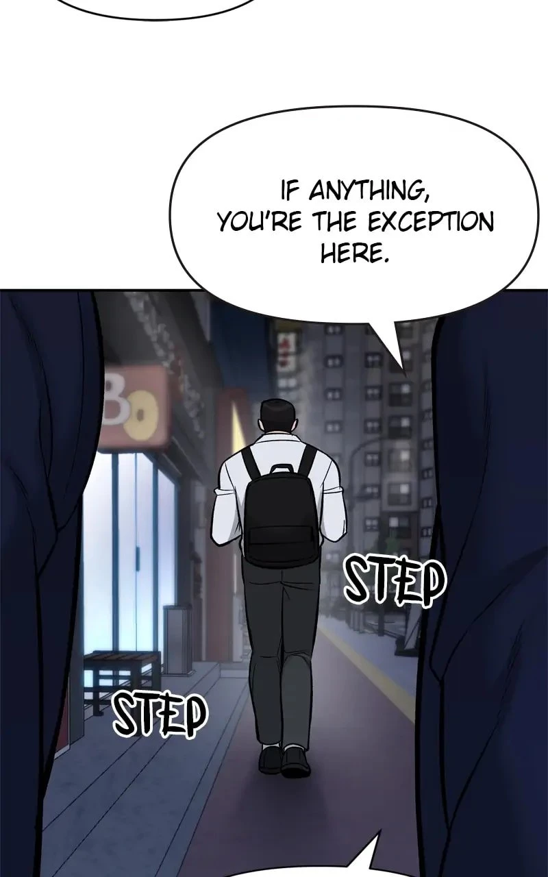 The Bully In-Charge Chapter 59 - 87