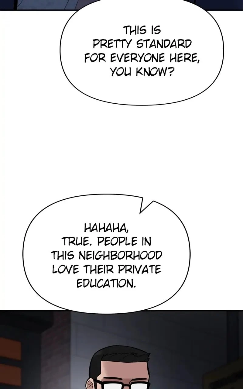 The Bully In-Charge Chapter 59 - 88