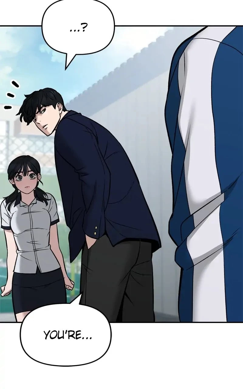 The Bully In-Charge Chapter 60 - 114