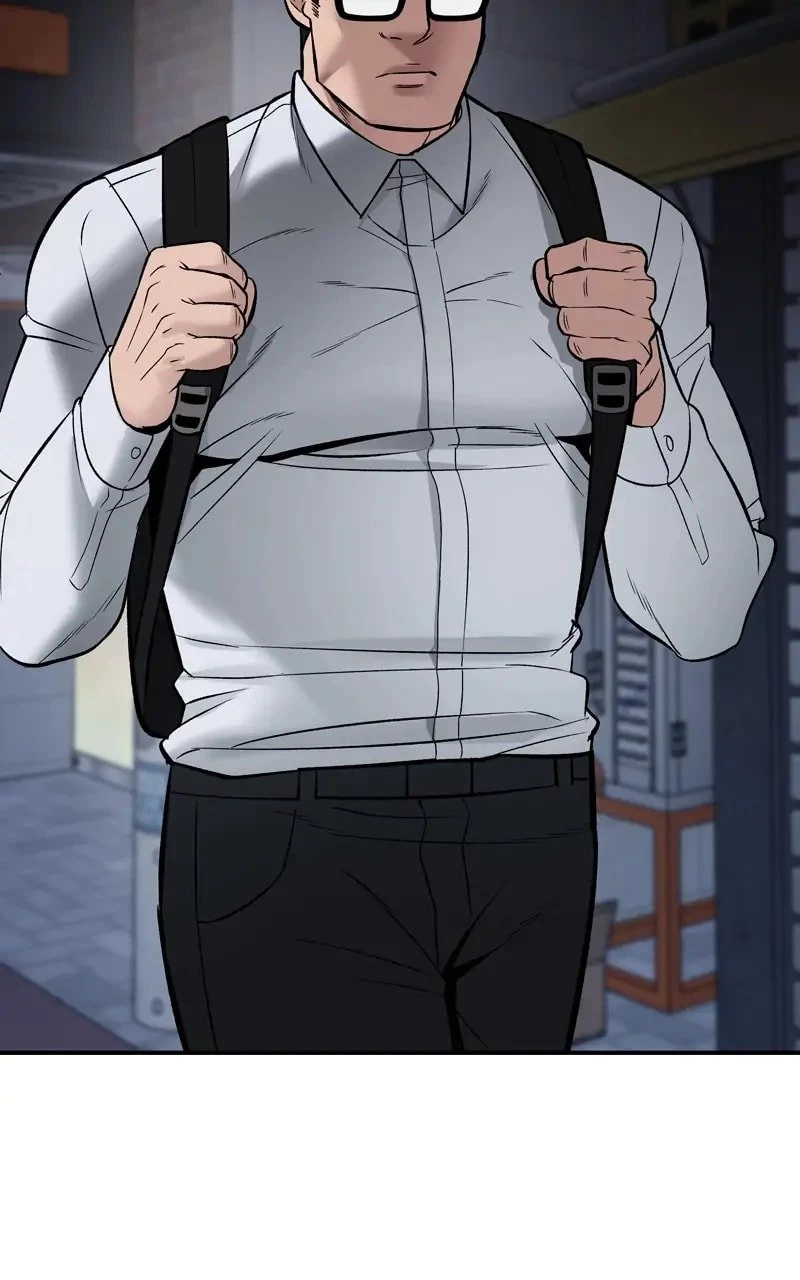 The Bully In-Charge Chapter 59 - 89
