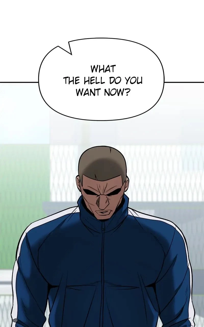 The Bully In-Charge Chapter 60 - 115