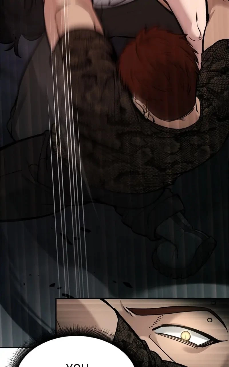 The Bully In-Charge Chapter 62 - 185