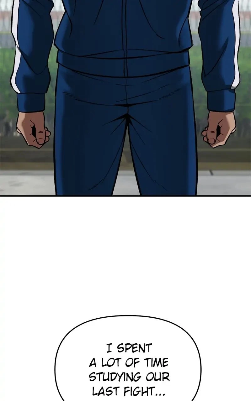 The Bully In-Charge Chapter 60 - 116