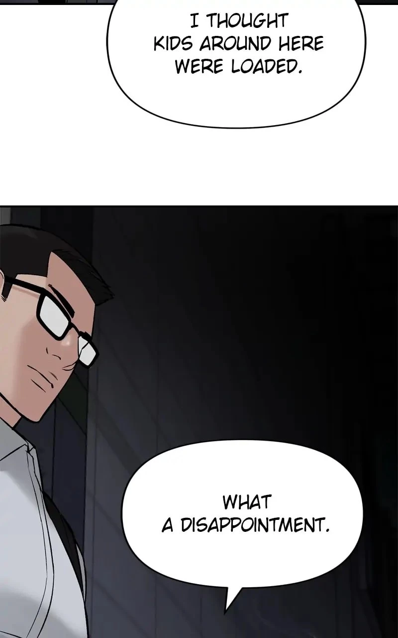 The Bully In-Charge Chapter 59 - 91