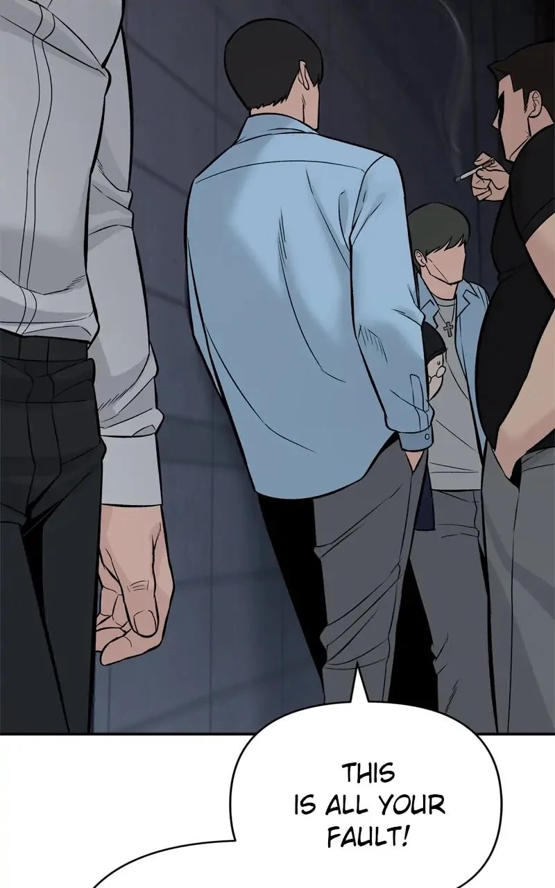 The Bully In-Charge Chapter 59 - 92
